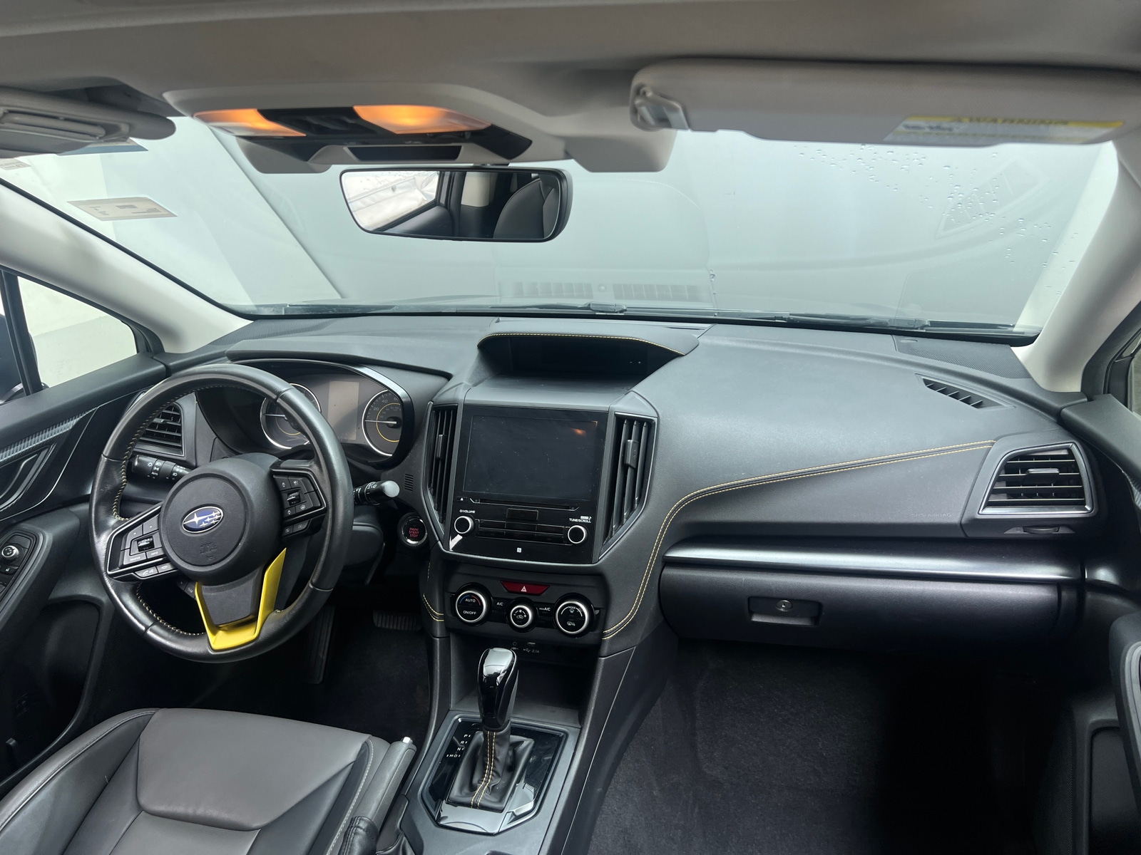 Thumbnail: 2022 Subaru Crosstrek - 3