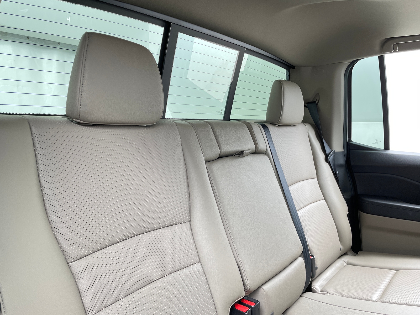 Thumbnail: 2019 Honda Ridgeline - 5