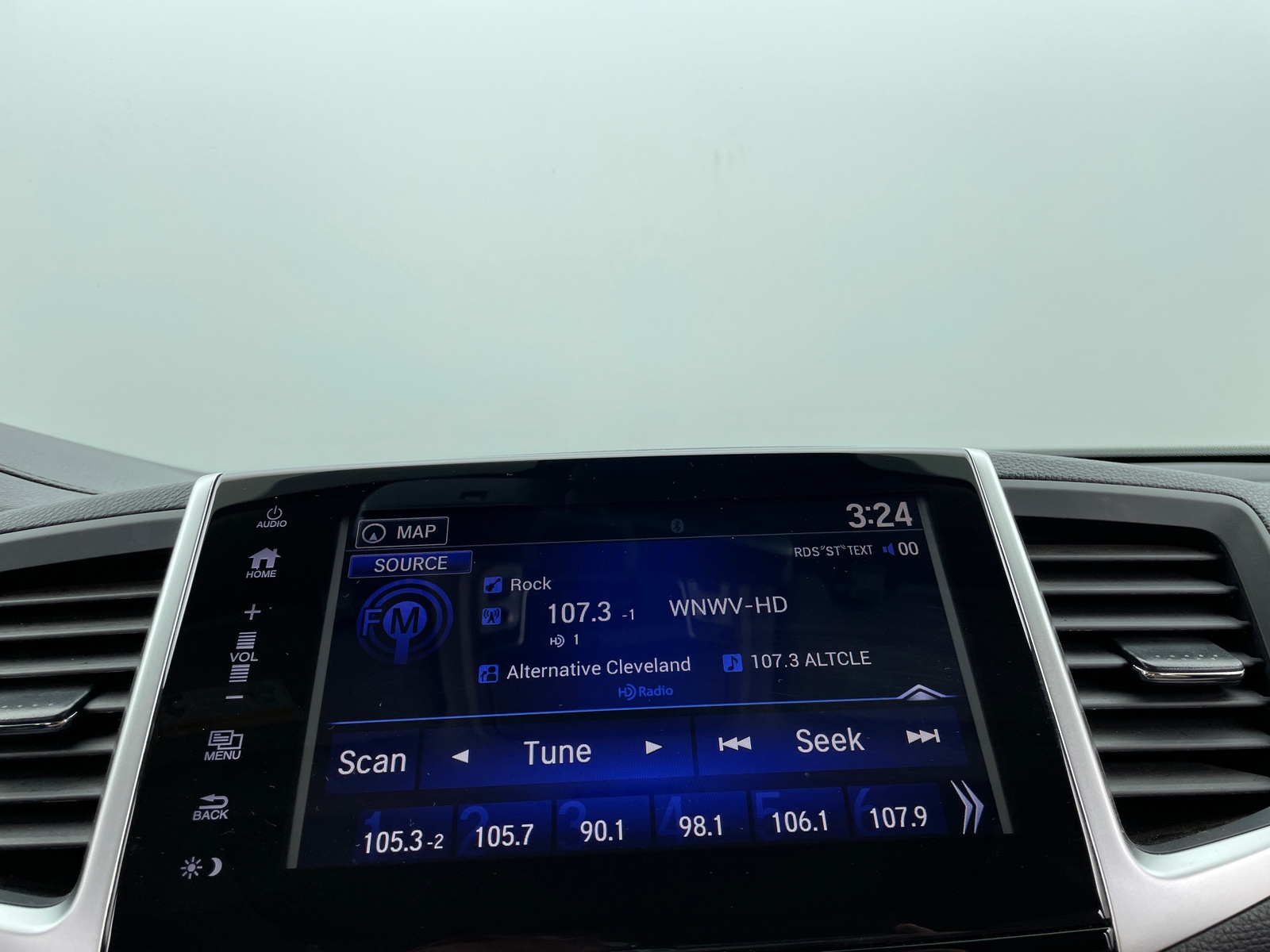 Thumbnail: 2019 Honda Ridgeline - 3