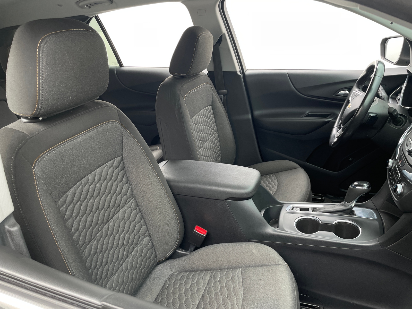 Thumbnail: 2020 Chevrolet Equinox - 2
