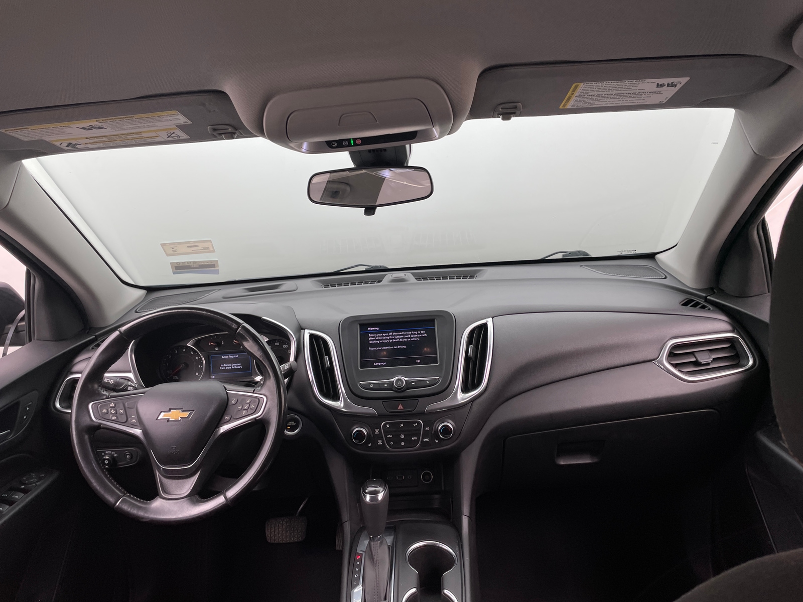 Thumbnail: 2020 Chevrolet Equinox - 3