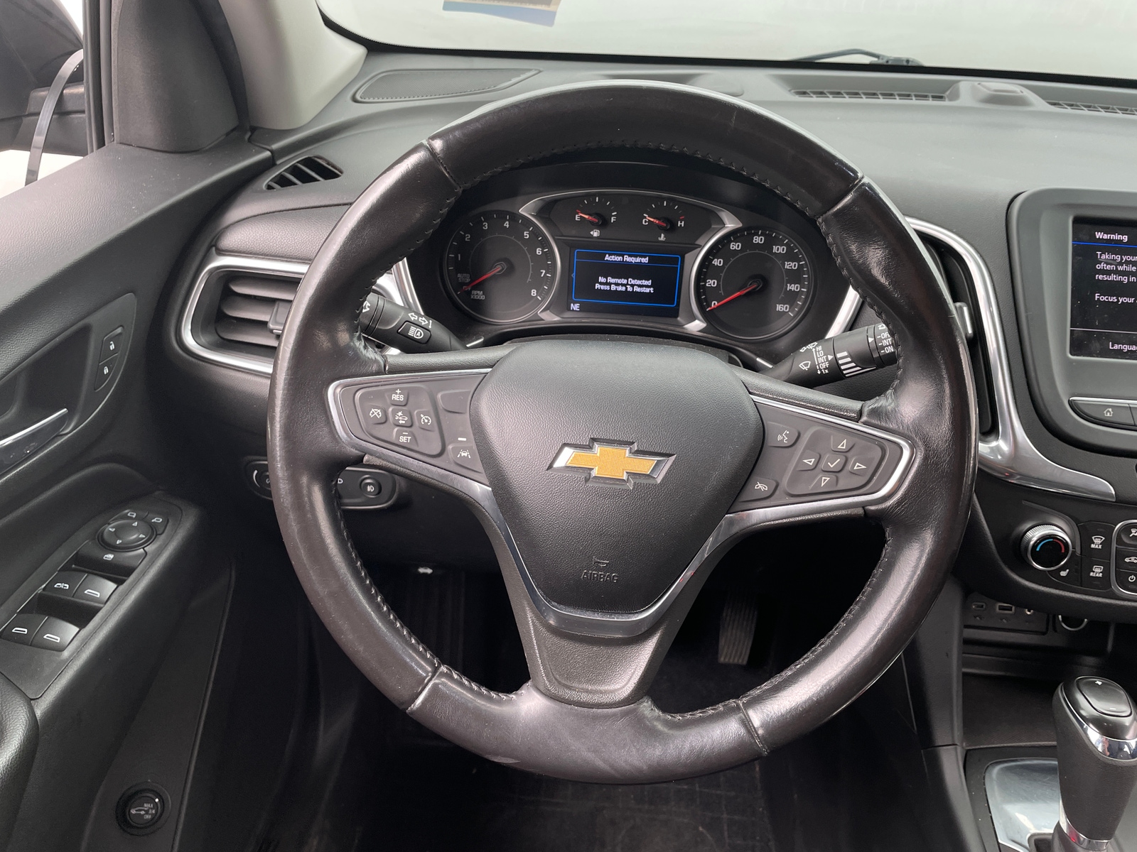 Thumbnail: 2020 Chevrolet Equinox - 5