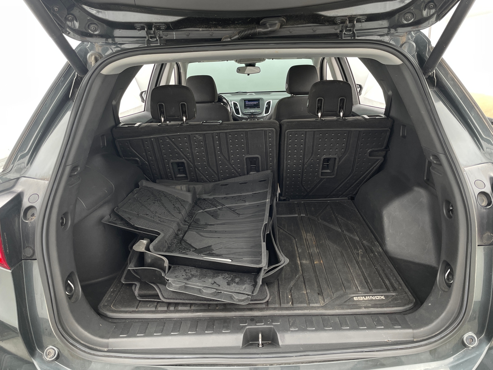 Thumbnail: 2020 Chevrolet Equinox - 7
