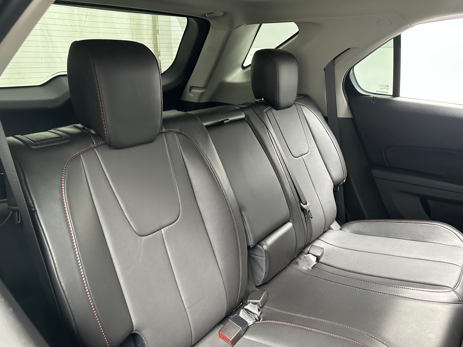 Thumbnail: 2016 Chevrolet Equinox - 5