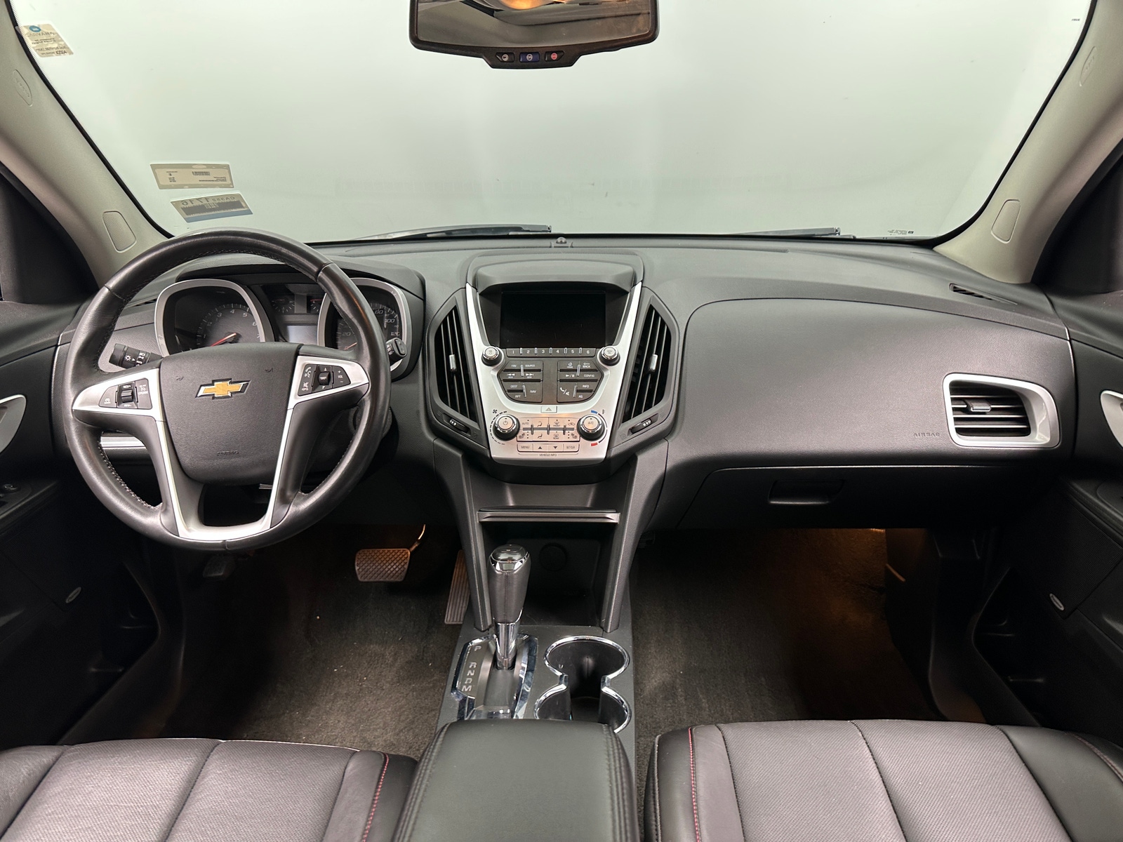 Thumbnail: 2016 Chevrolet Equinox - 2