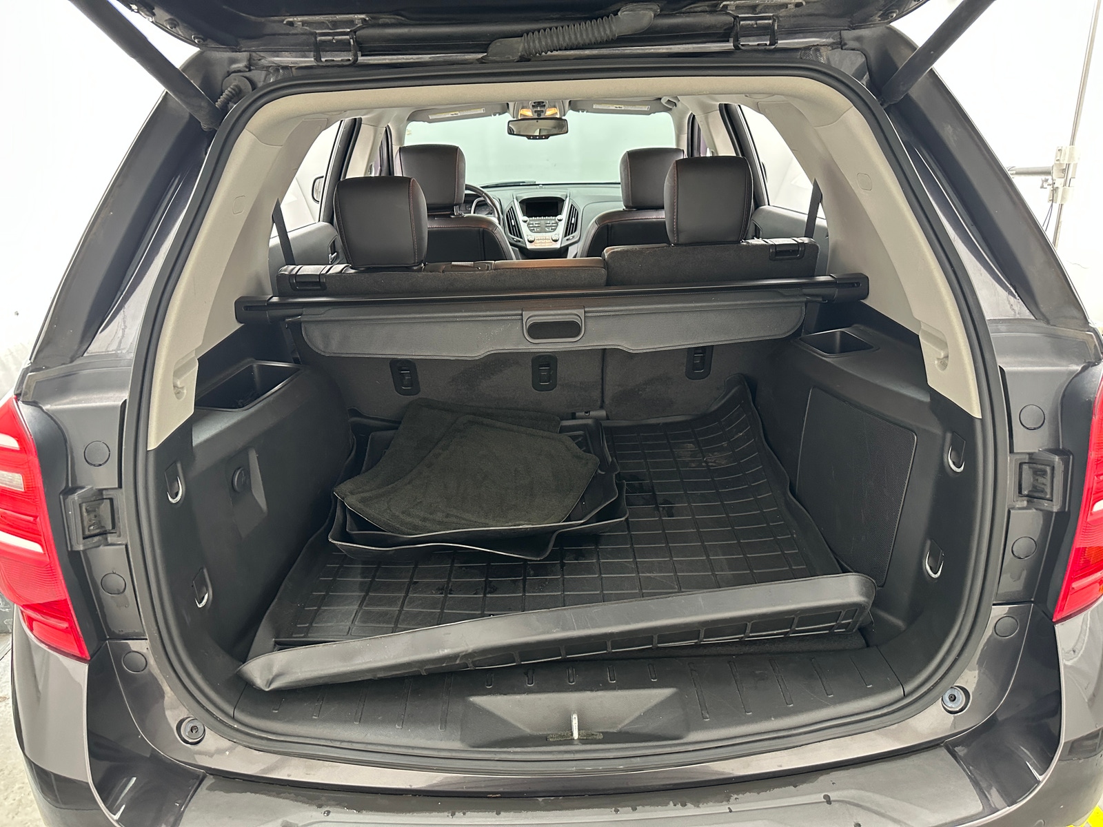 Thumbnail: 2016 Chevrolet Equinox - 6