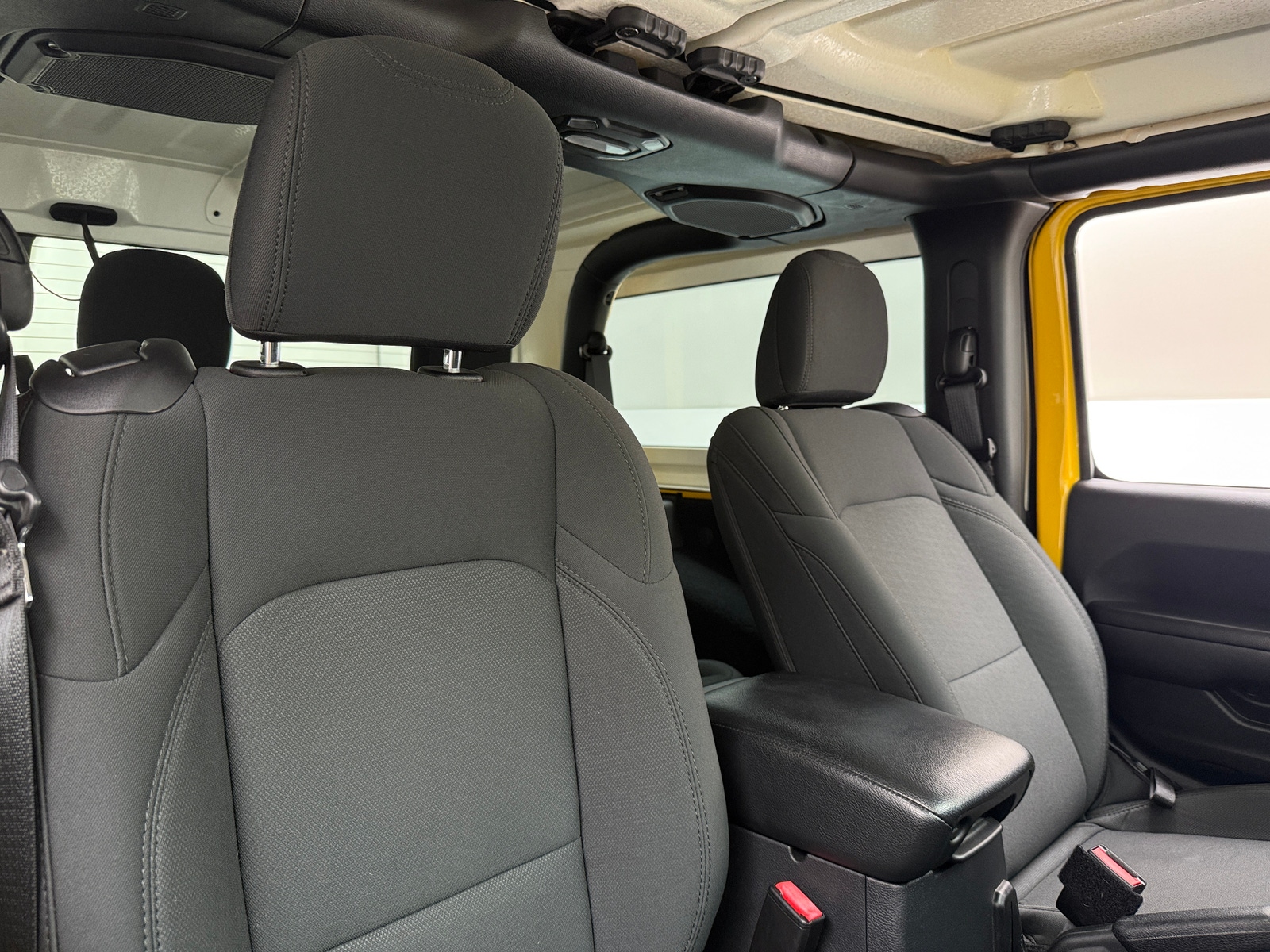 Thumbnail: 2021 Jeep Wrangler - 2