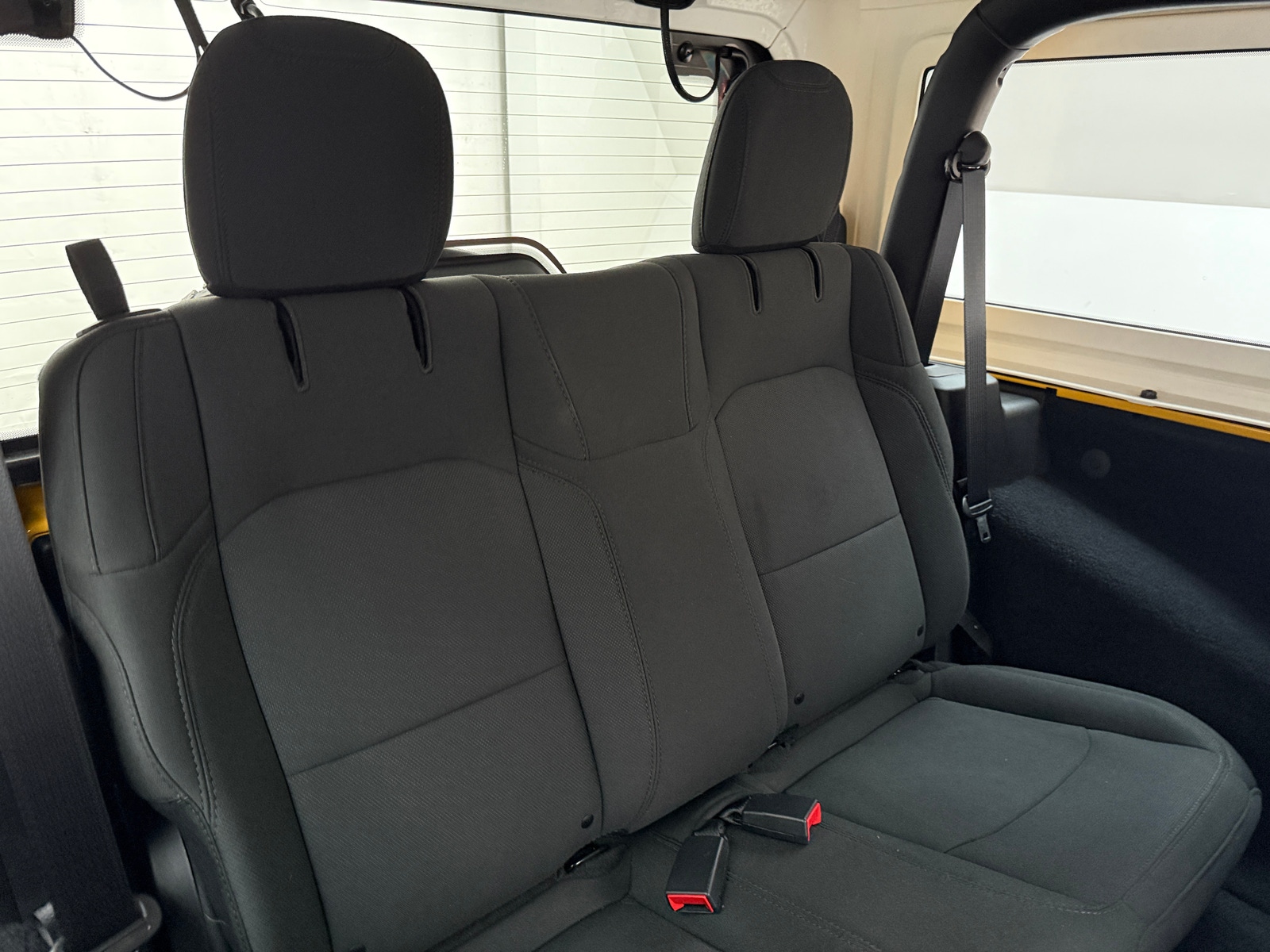 Thumbnail: 2021 Jeep Wrangler - 6