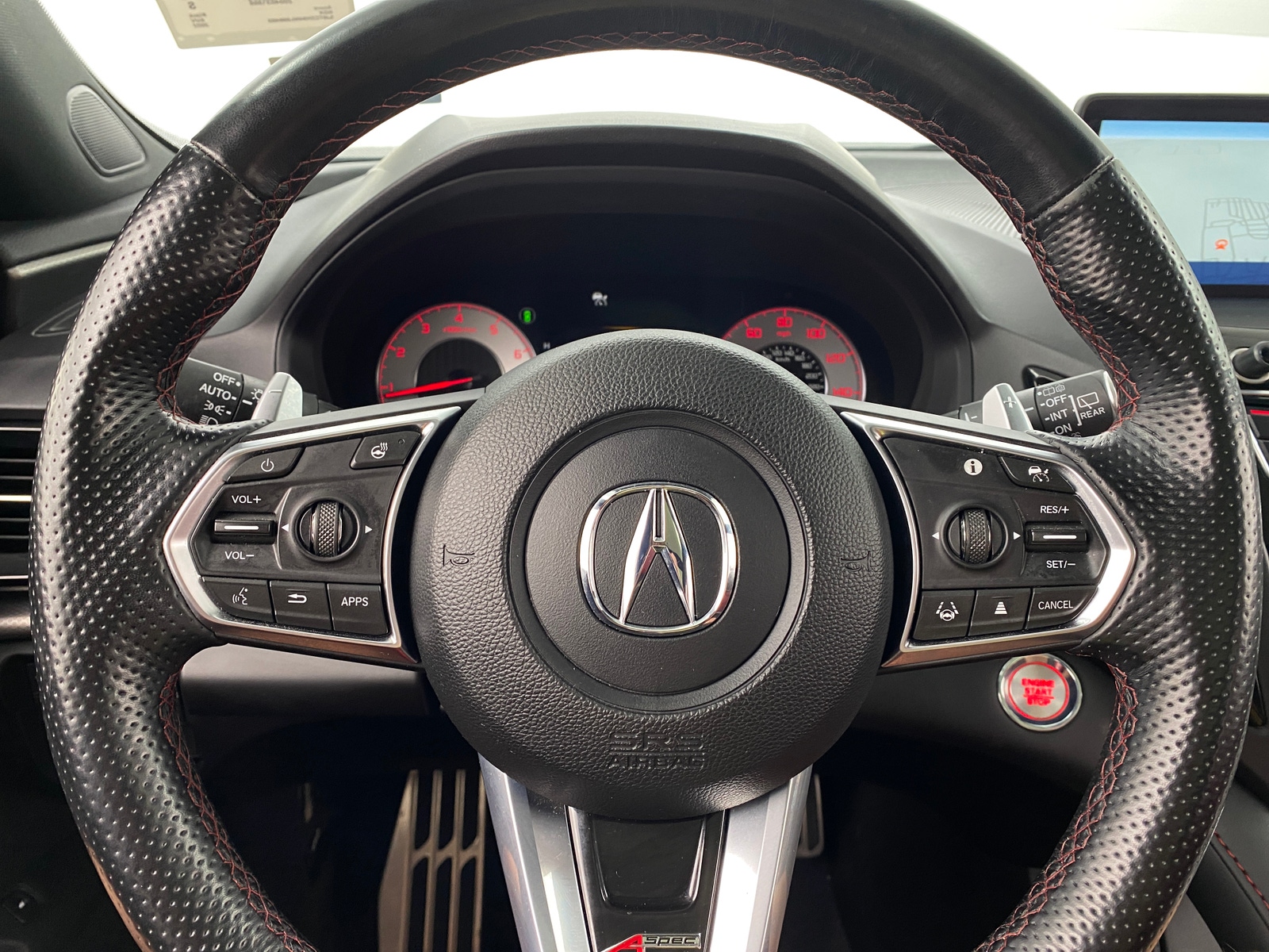 Thumbnail: 2022 Acura RDX - 4