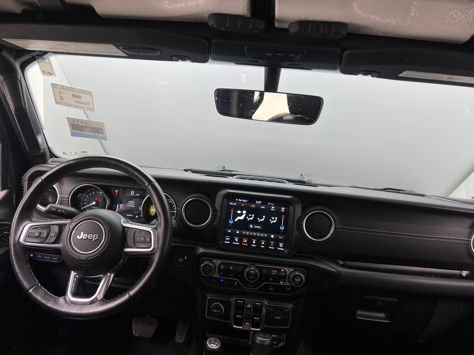 Thumbnail: 2022 Jeep Wrangler - 2