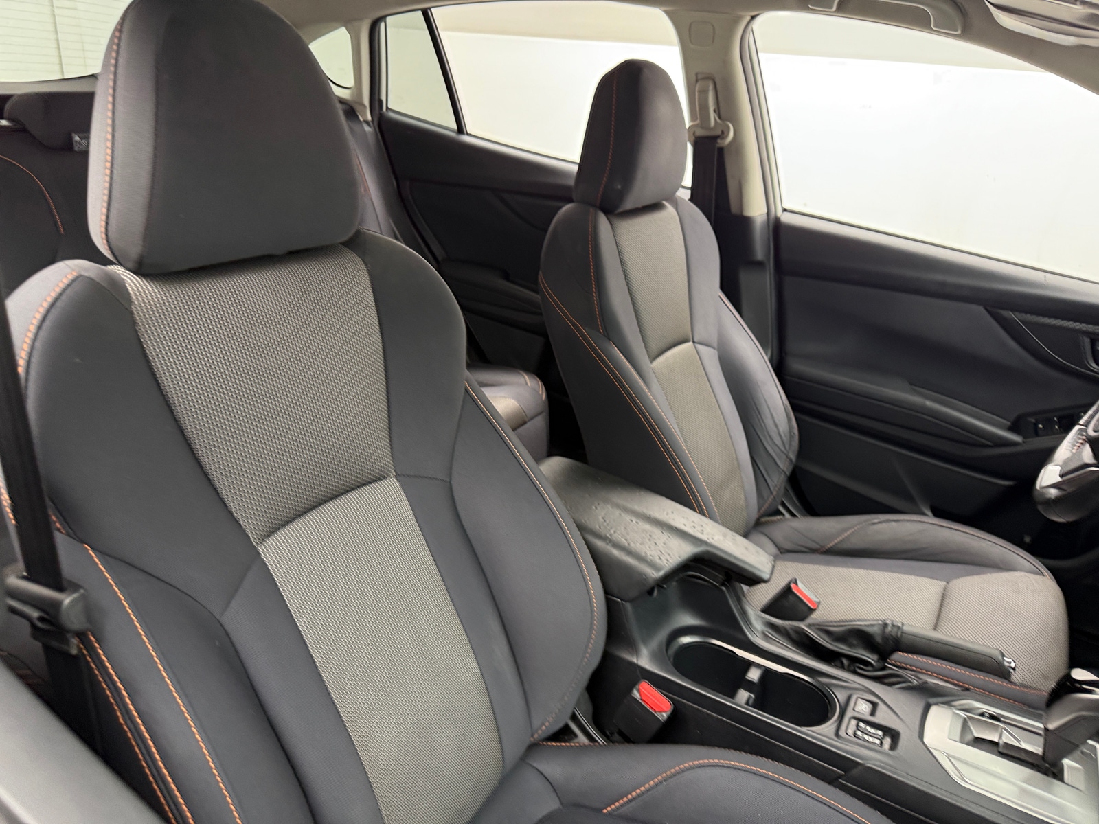Thumbnail: 2019 Subaru Crosstrek - 2