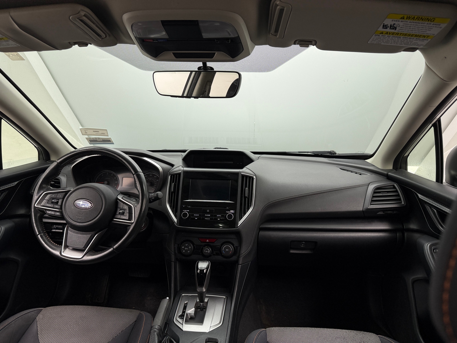 Thumbnail: 2019 Subaru Crosstrek - 3