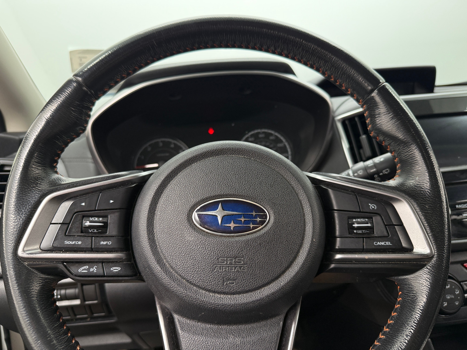 Thumbnail: 2019 Subaru Crosstrek - 5