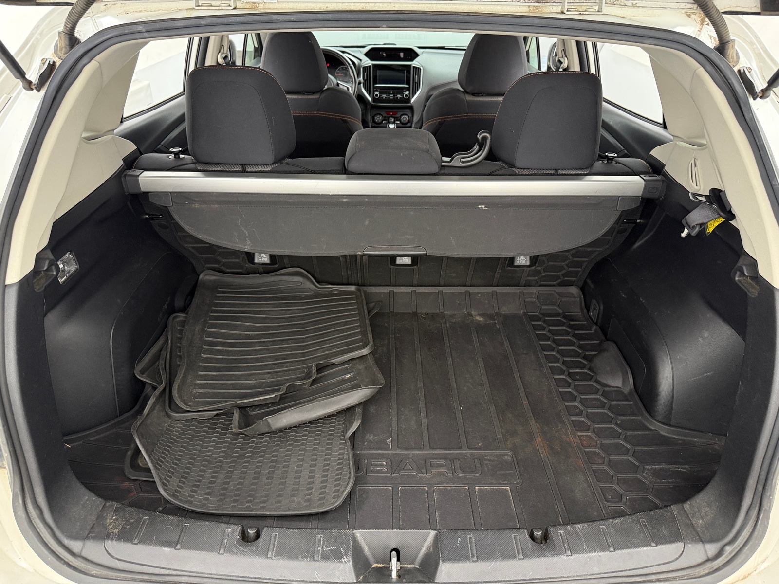 Thumbnail: 2019 Subaru Crosstrek - 7