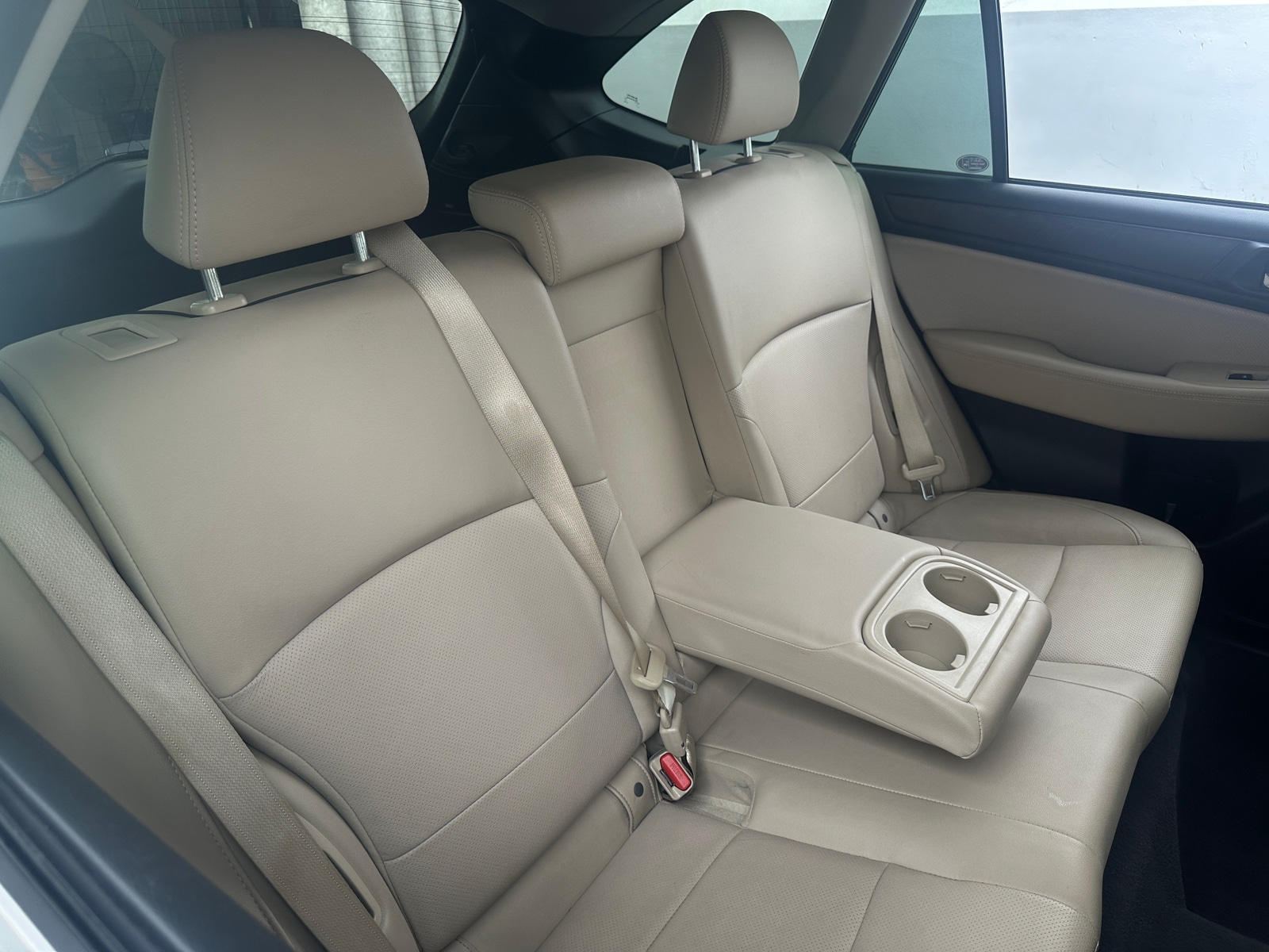 Thumbnail: 2016 Subaru Outback - 5