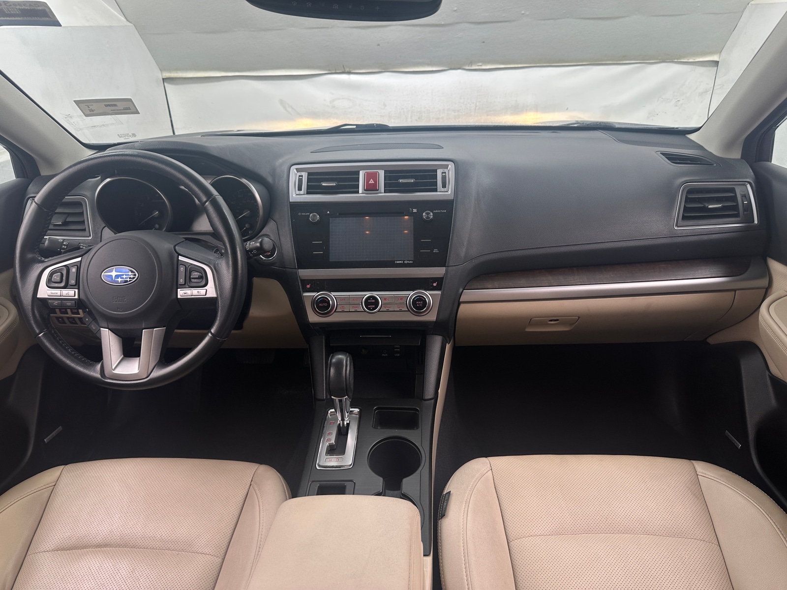 Thumbnail: 2016 Subaru Outback - 2