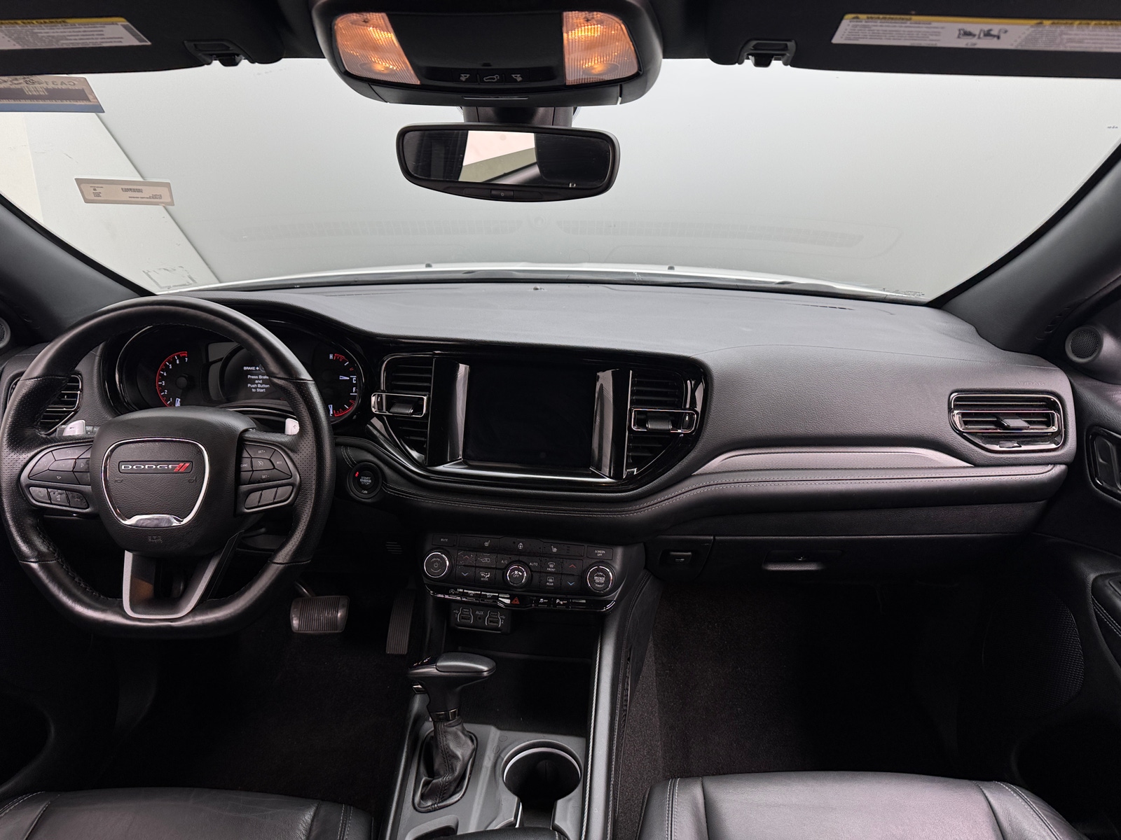 Thumbnail: 2022 Dodge Durango - 2