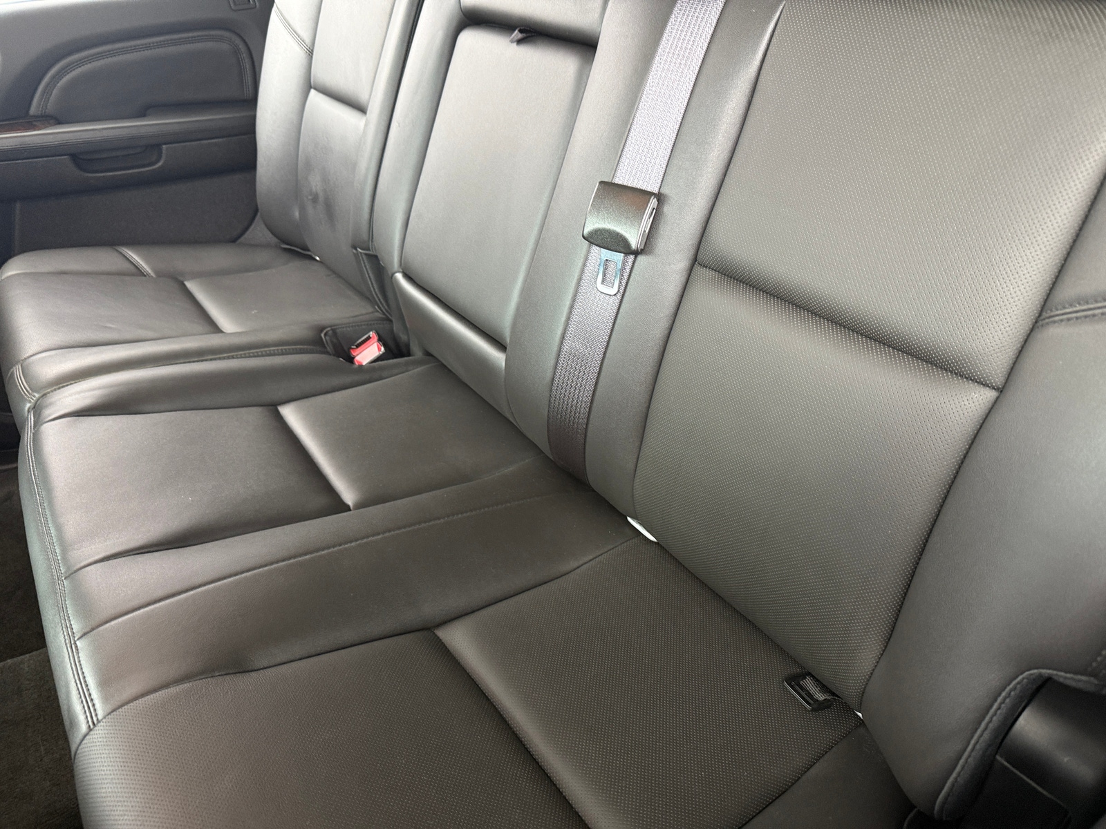 Thumbnail: 2013 GMC Sierra 2500 - 5