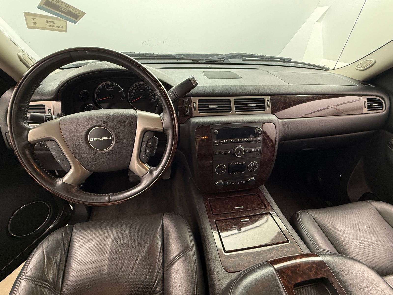 Thumbnail: 2013 GMC Sierra 2500 - 2