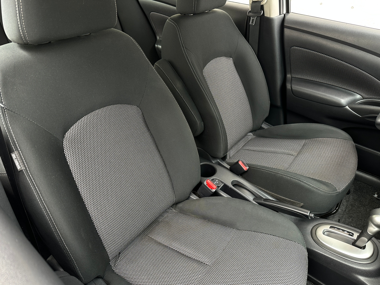 Thumbnail: 2019 Nissan Versa - 2
