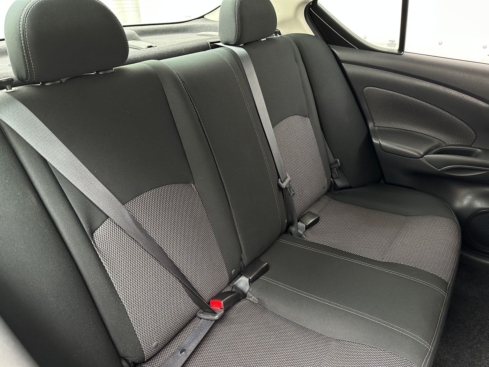 Thumbnail: 2019 Nissan Versa - 6