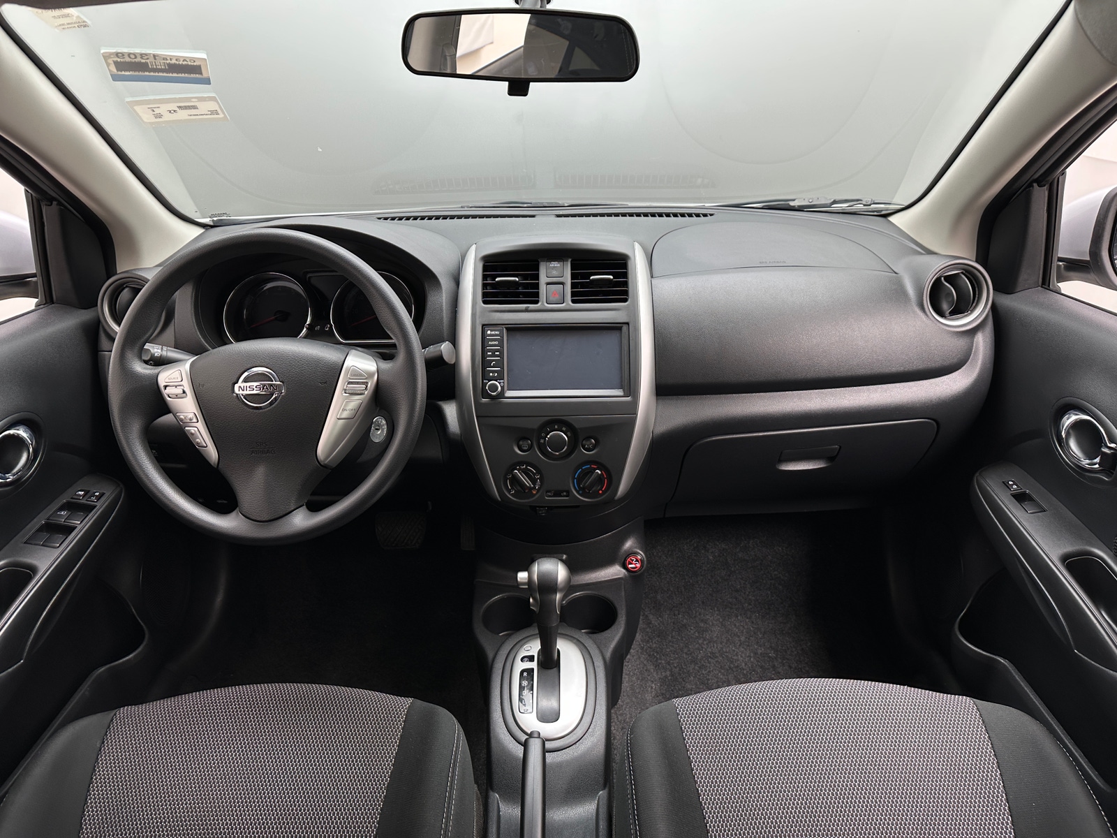 Thumbnail: 2019 Nissan Versa - 3
