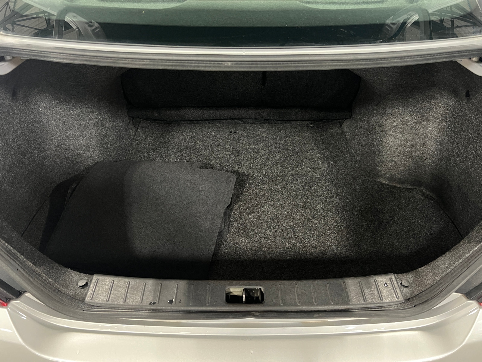 Thumbnail: 2019 Nissan Versa - 7