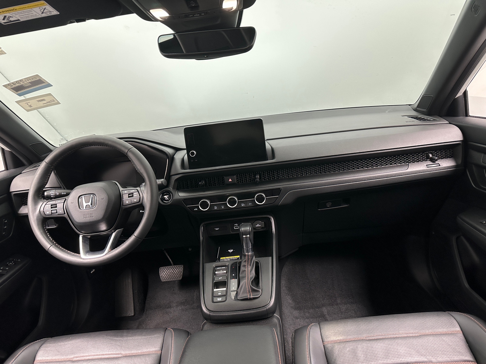 Thumbnail: 2024 Honda CR-V - 2