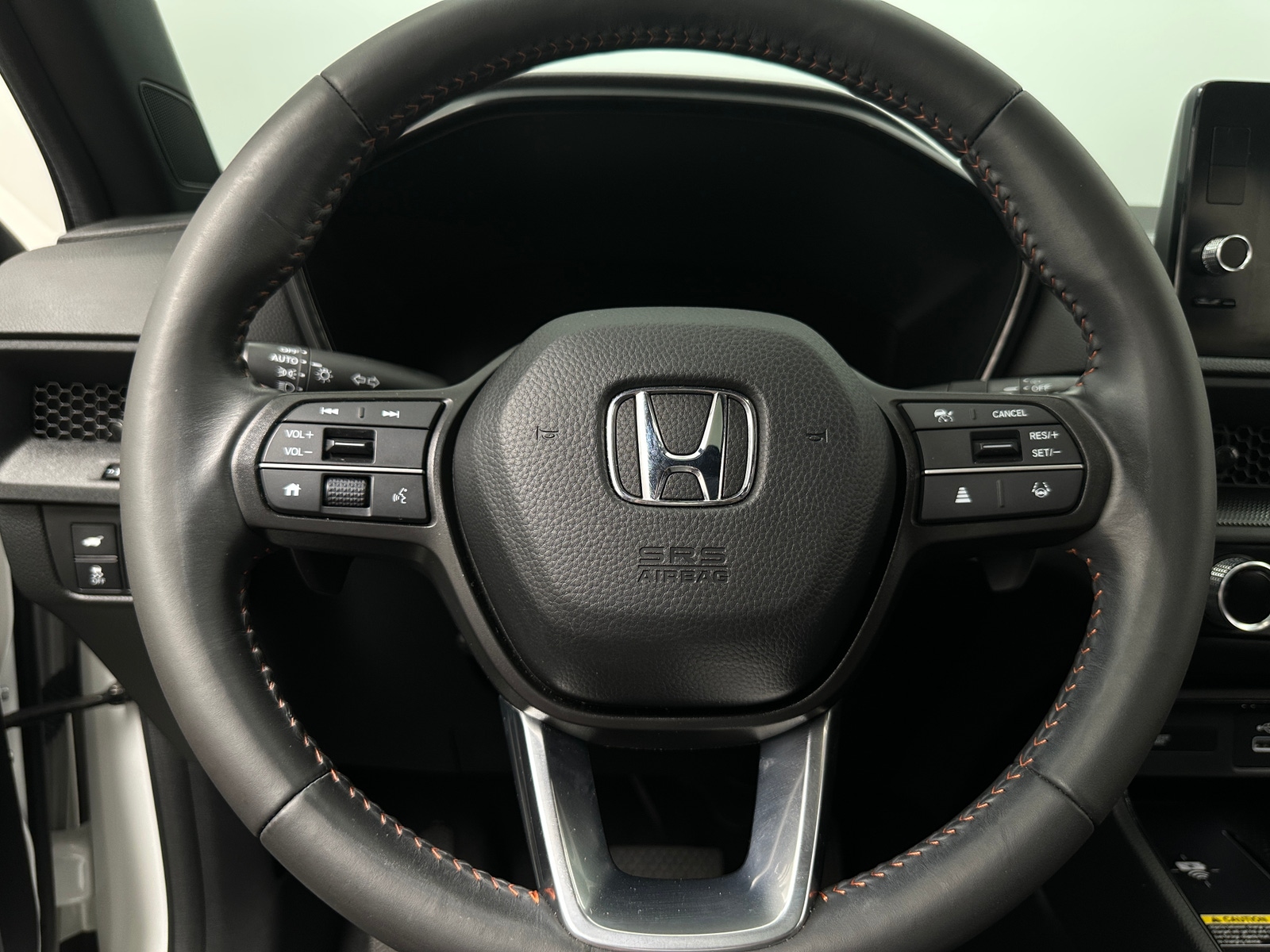 Thumbnail: 2024 Honda CR-V - 4