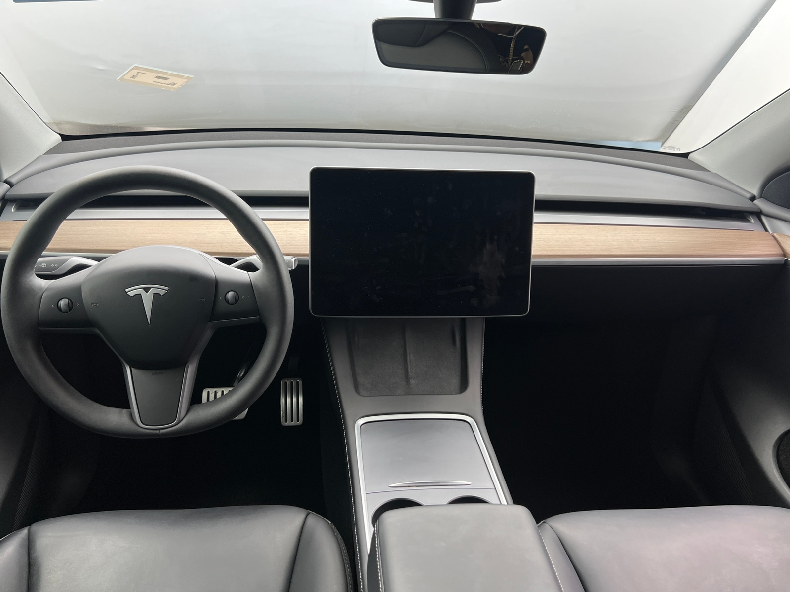 Thumbnail: 2024 Tesla Model Y - 2