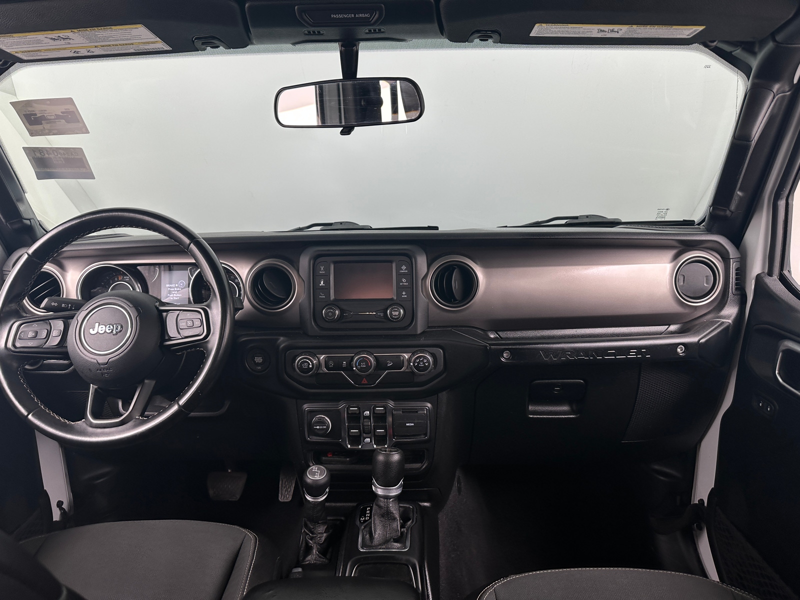 Thumbnail: 2020 Jeep Wrangler - 2
