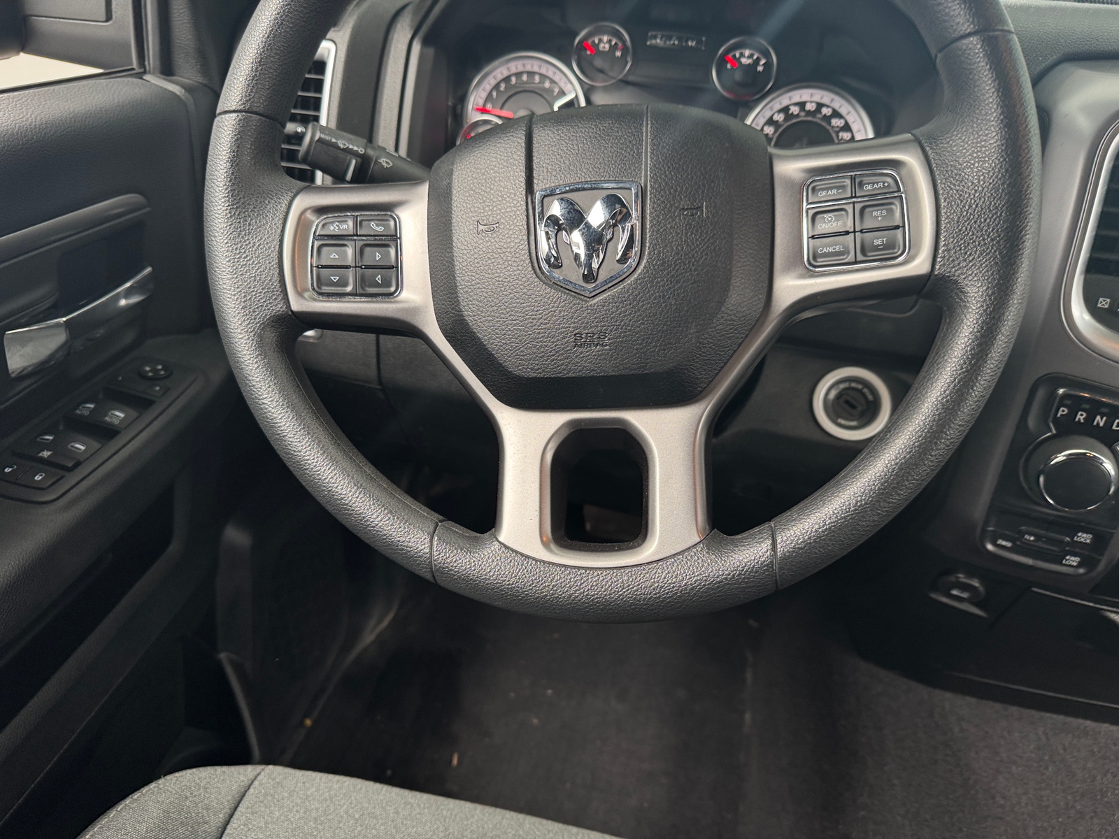 Thumbnail: 2022 RAM 1500 Classic - 5