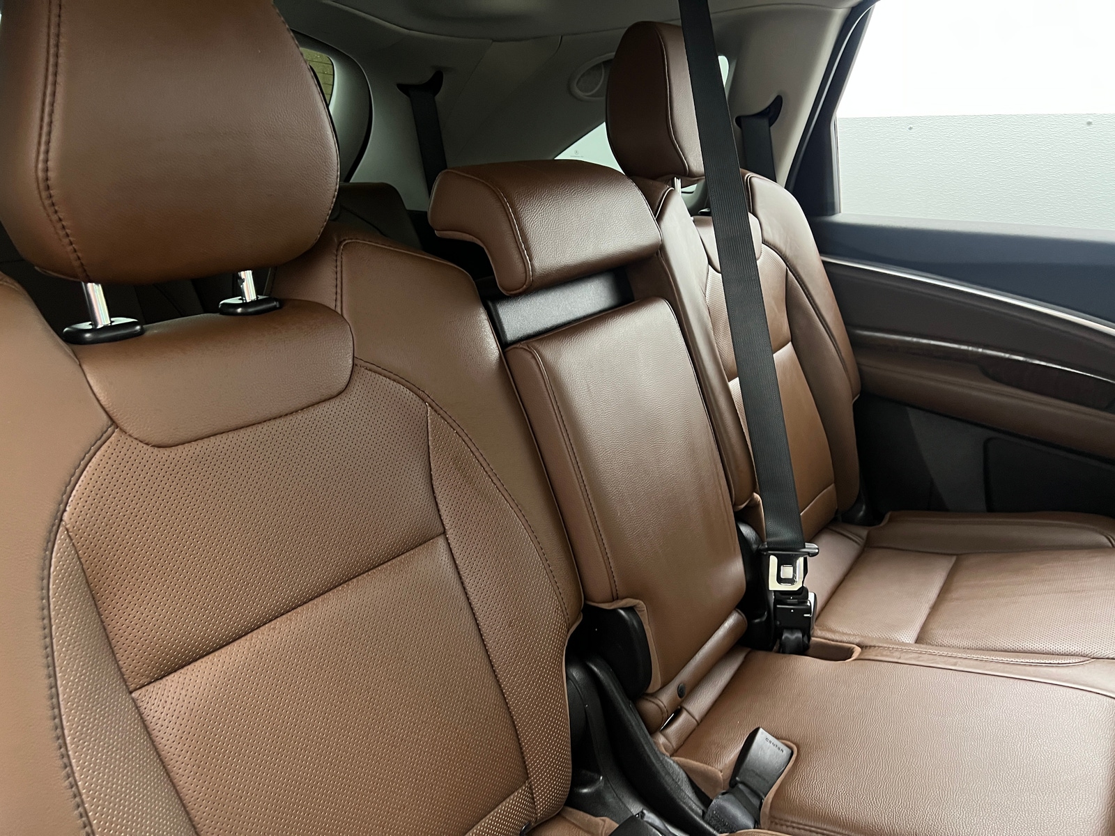 Thumbnail: 2019 Acura MDX - 5