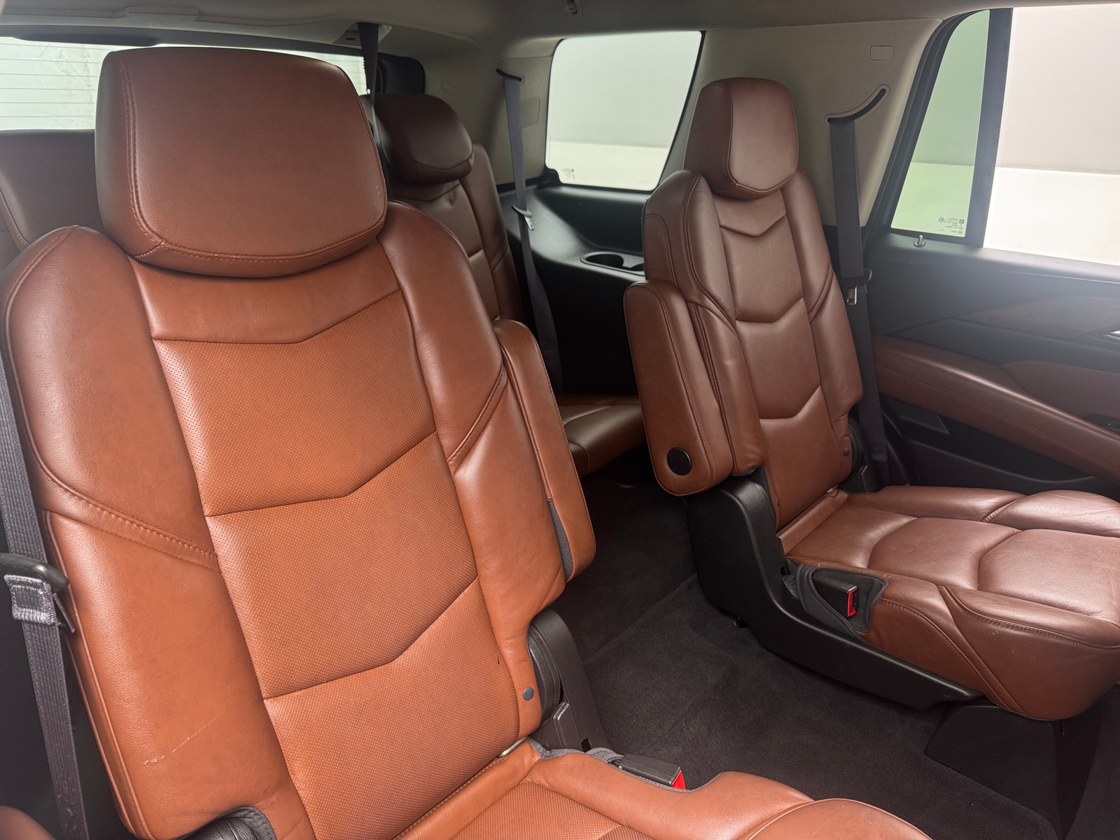 Thumbnail: 2017 Cadillac Escalade - 5