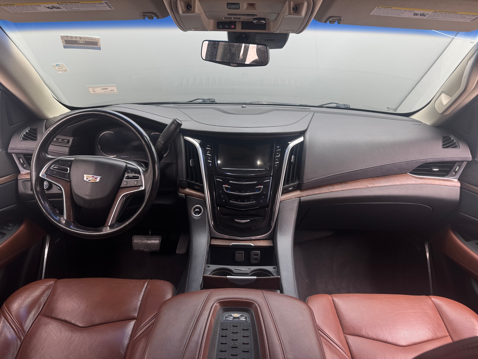 Thumbnail: 2017 Cadillac Escalade - 2