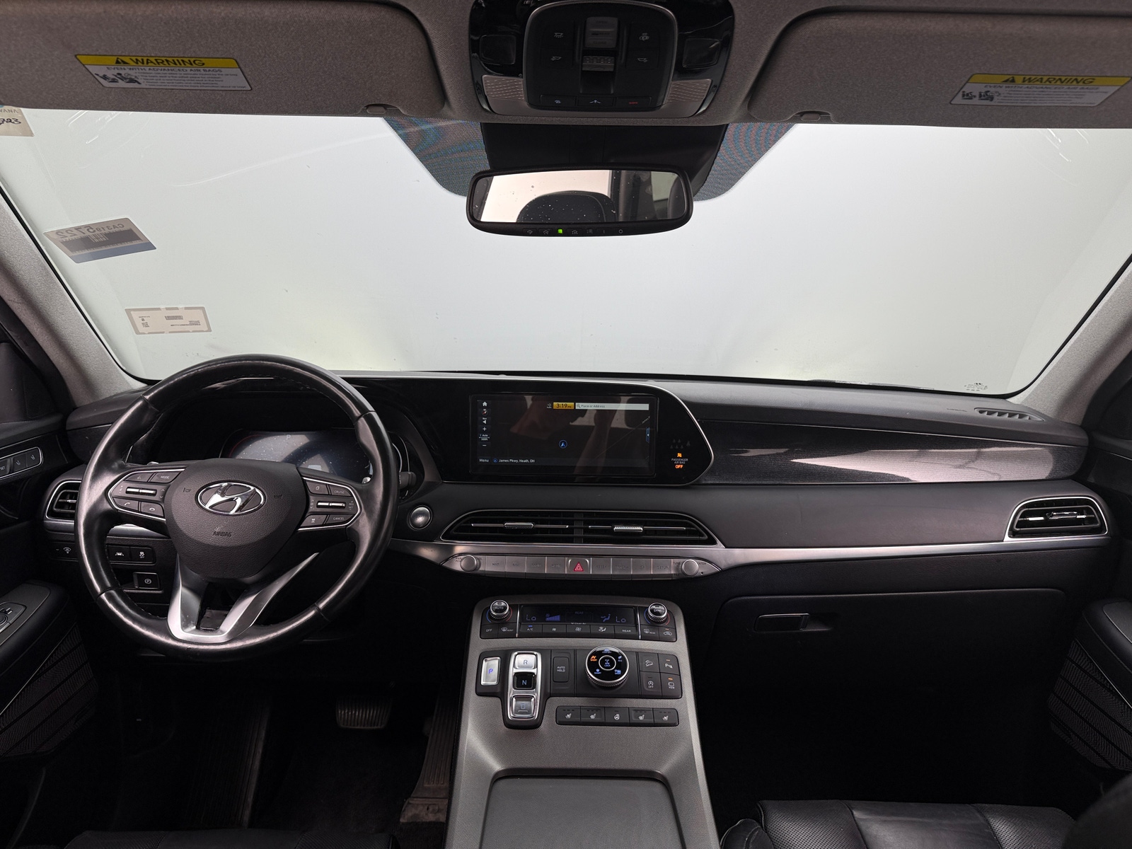 Thumbnail: 2021 Hyundai Palisade - 2