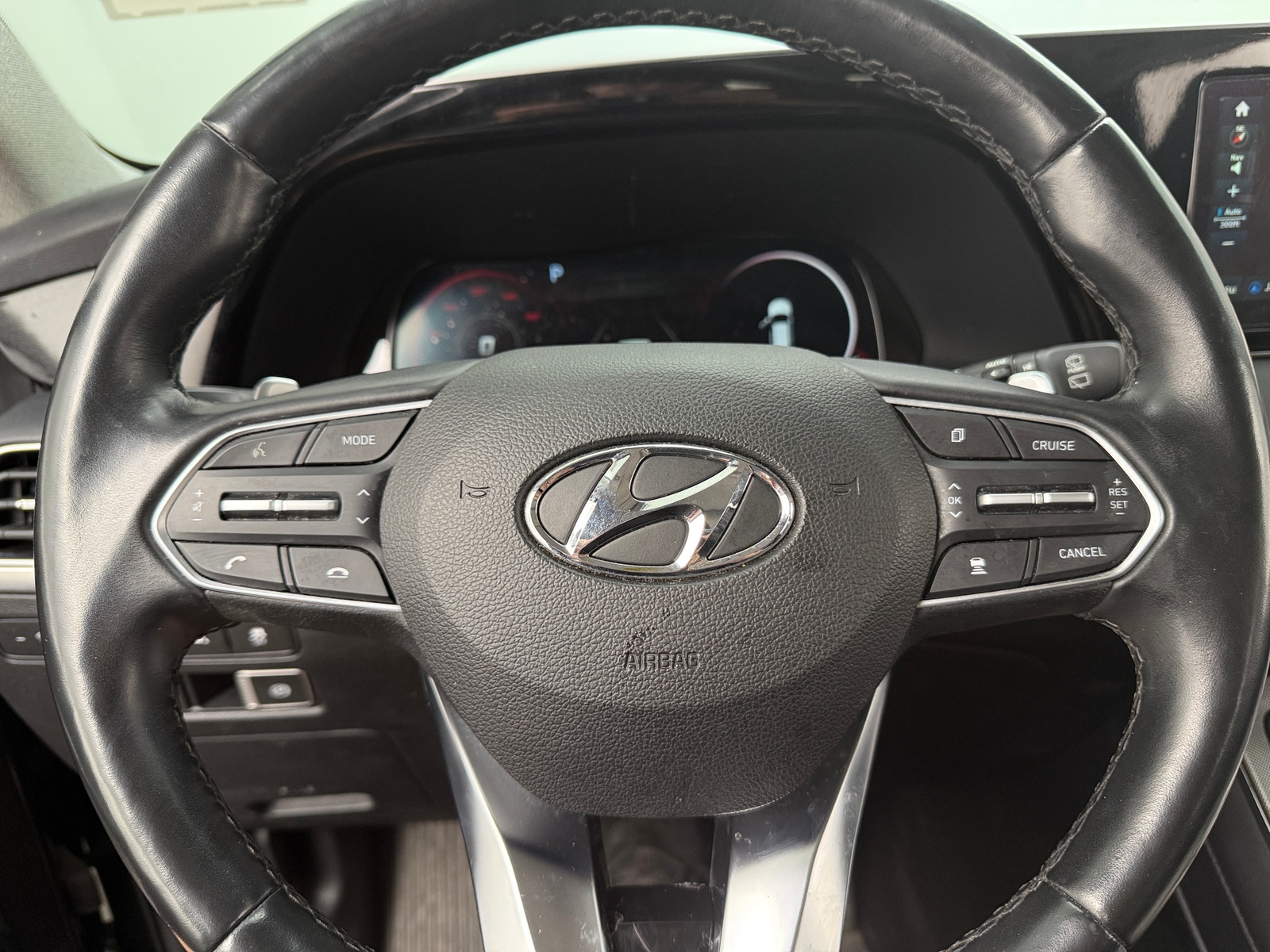 Thumbnail: 2021 Hyundai Palisade - 4