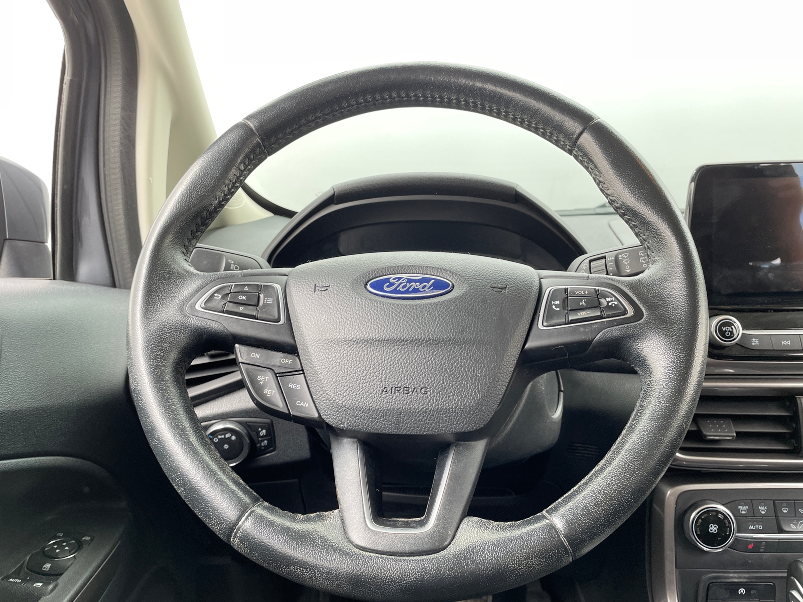 Thumbnail: 2020 Ford EcoSport - 5