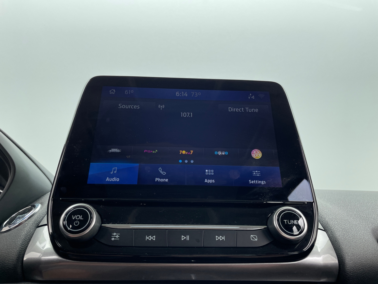 Thumbnail: 2020 Ford EcoSport - 4