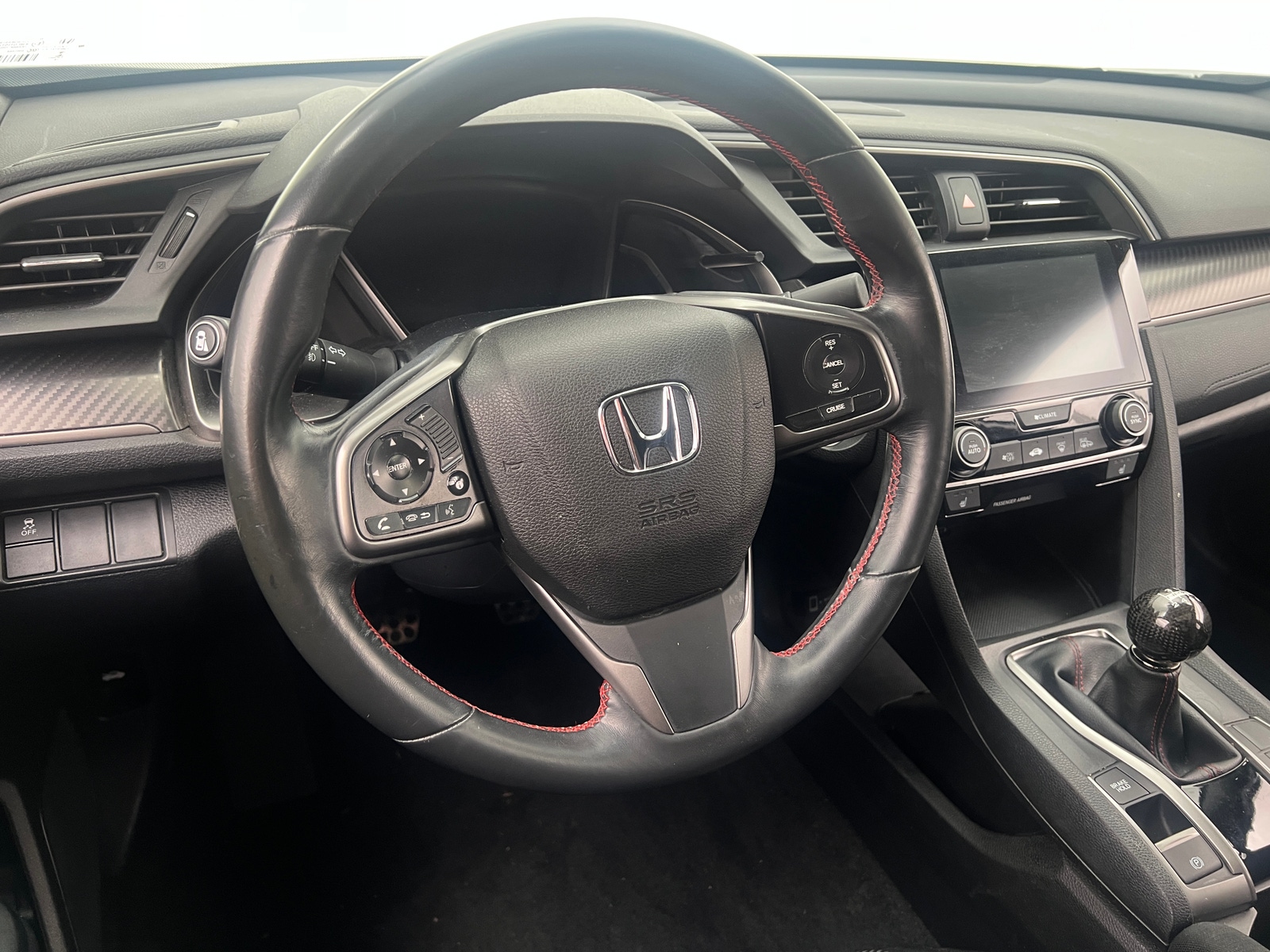 Thumbnail: 2018 Honda Civic - 5