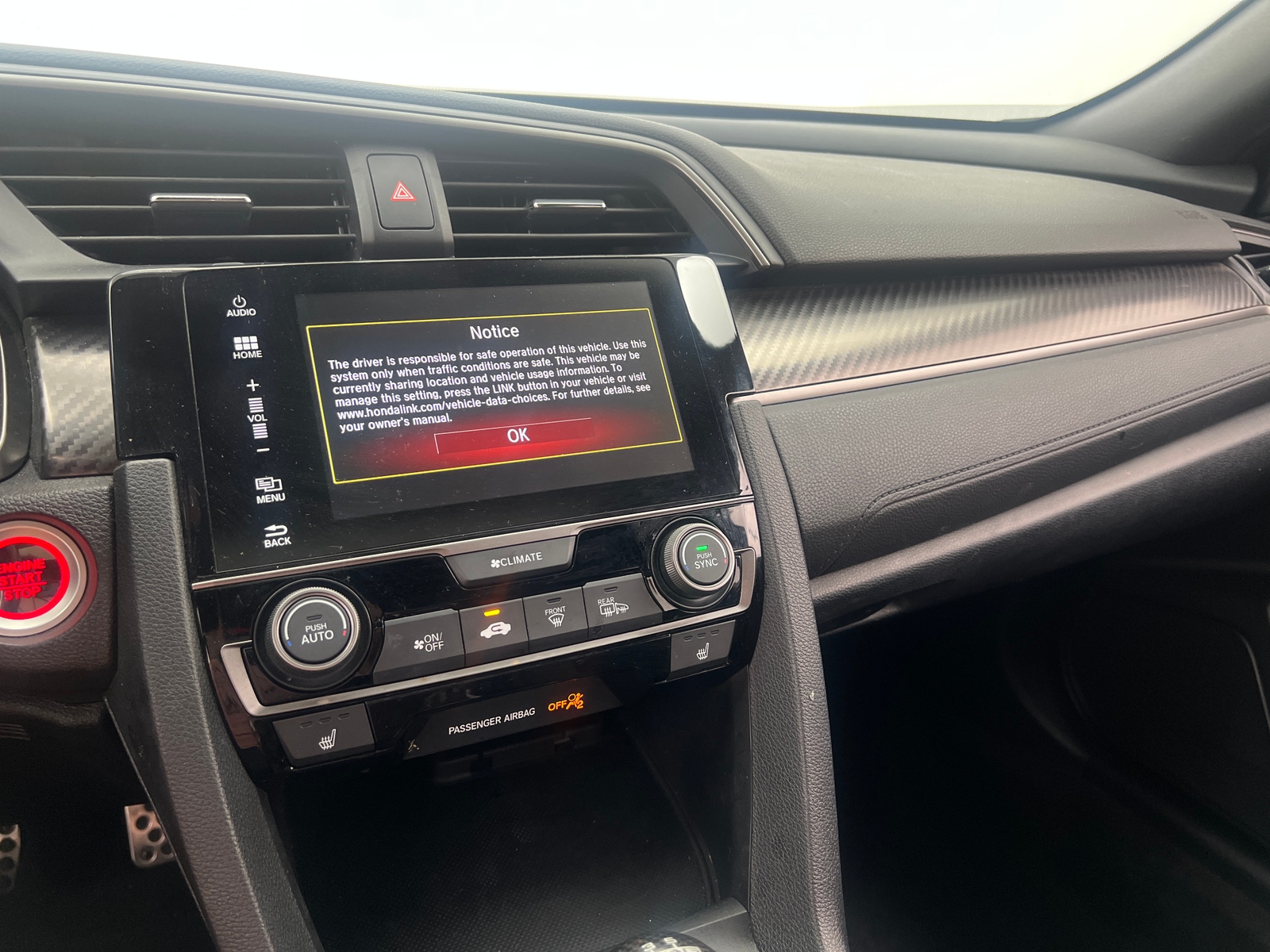Thumbnail: 2018 Honda Civic - 4