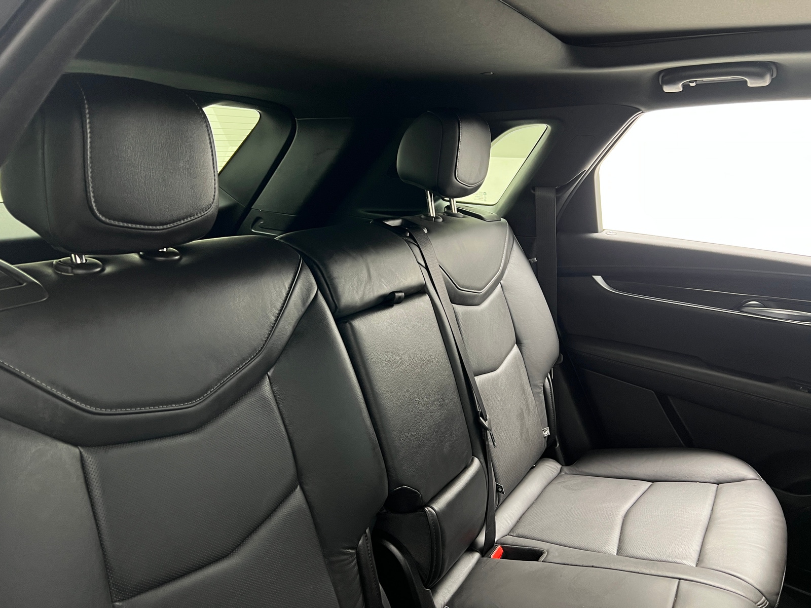 Thumbnail: 2020 Cadillac XT5 - 5
