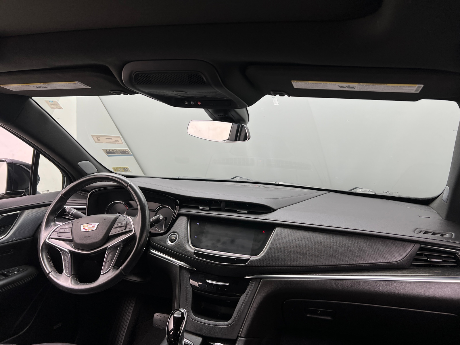 Thumbnail: 2020 Cadillac XT5 - 2