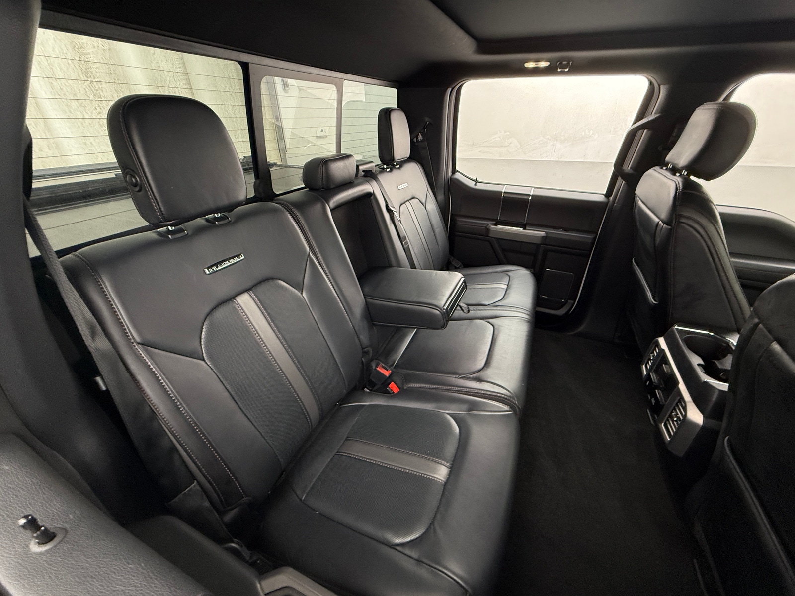 Thumbnail: 2019 Ford Econoline - 5