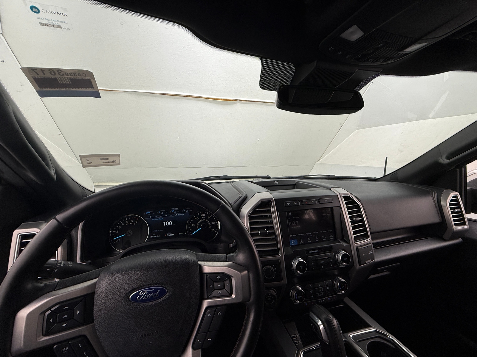 Thumbnail: 2019 Ford Econoline - 2