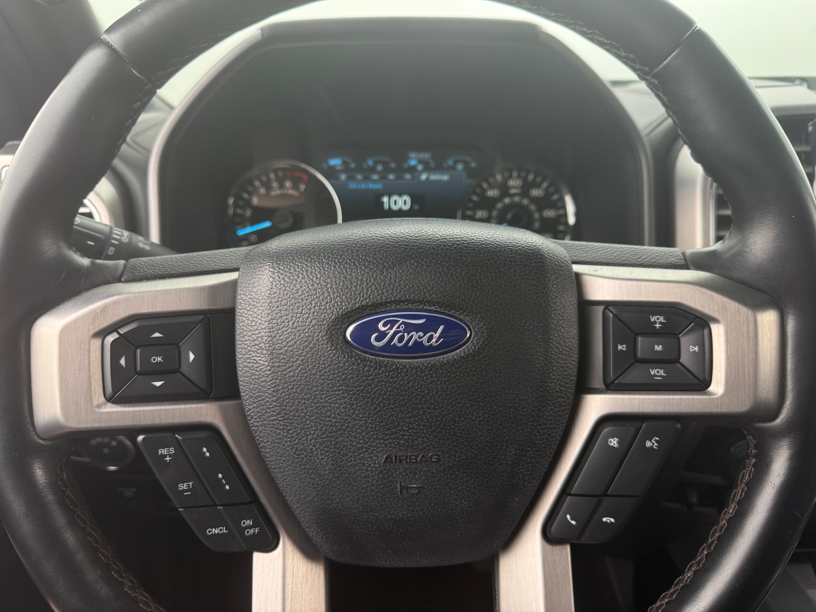 Thumbnail: 2019 Ford Econoline - 4