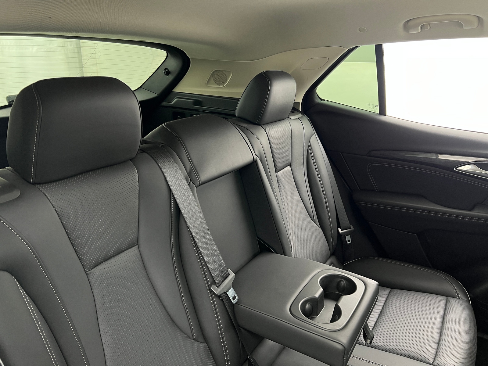 Thumbnail: 2023 Buick Envision - 5