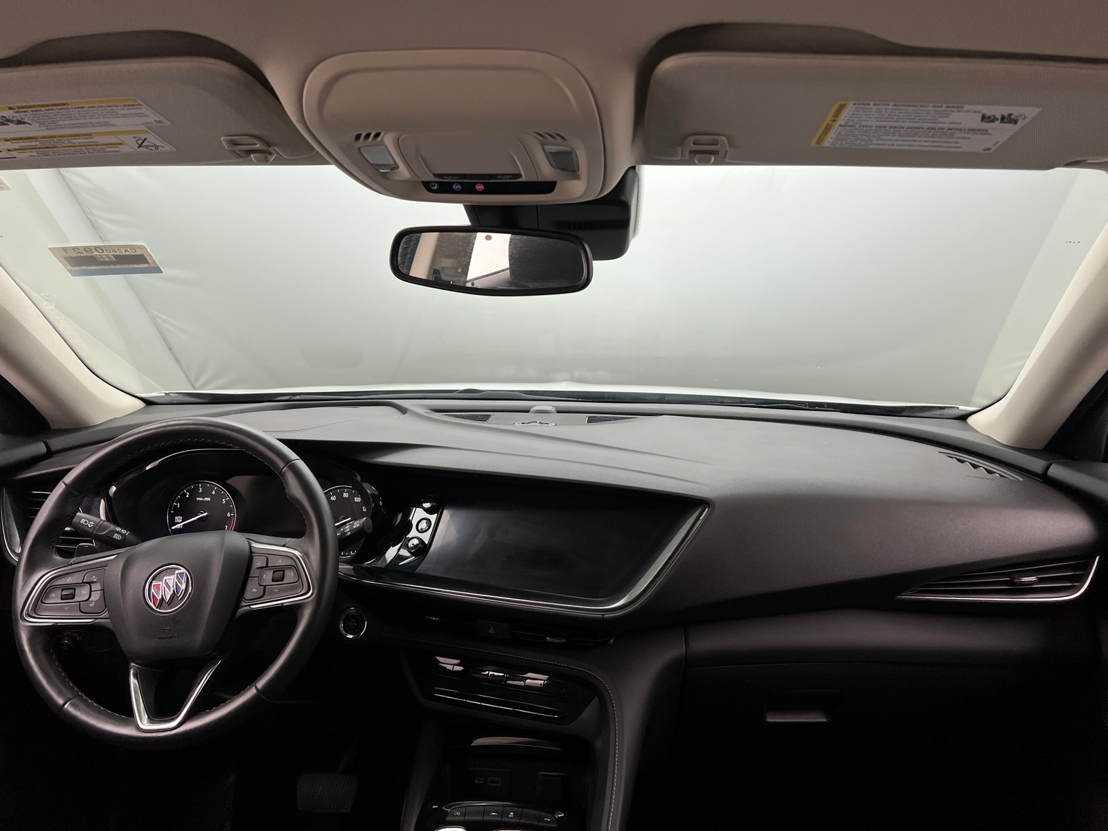 Thumbnail: 2023 Buick Envision - 2