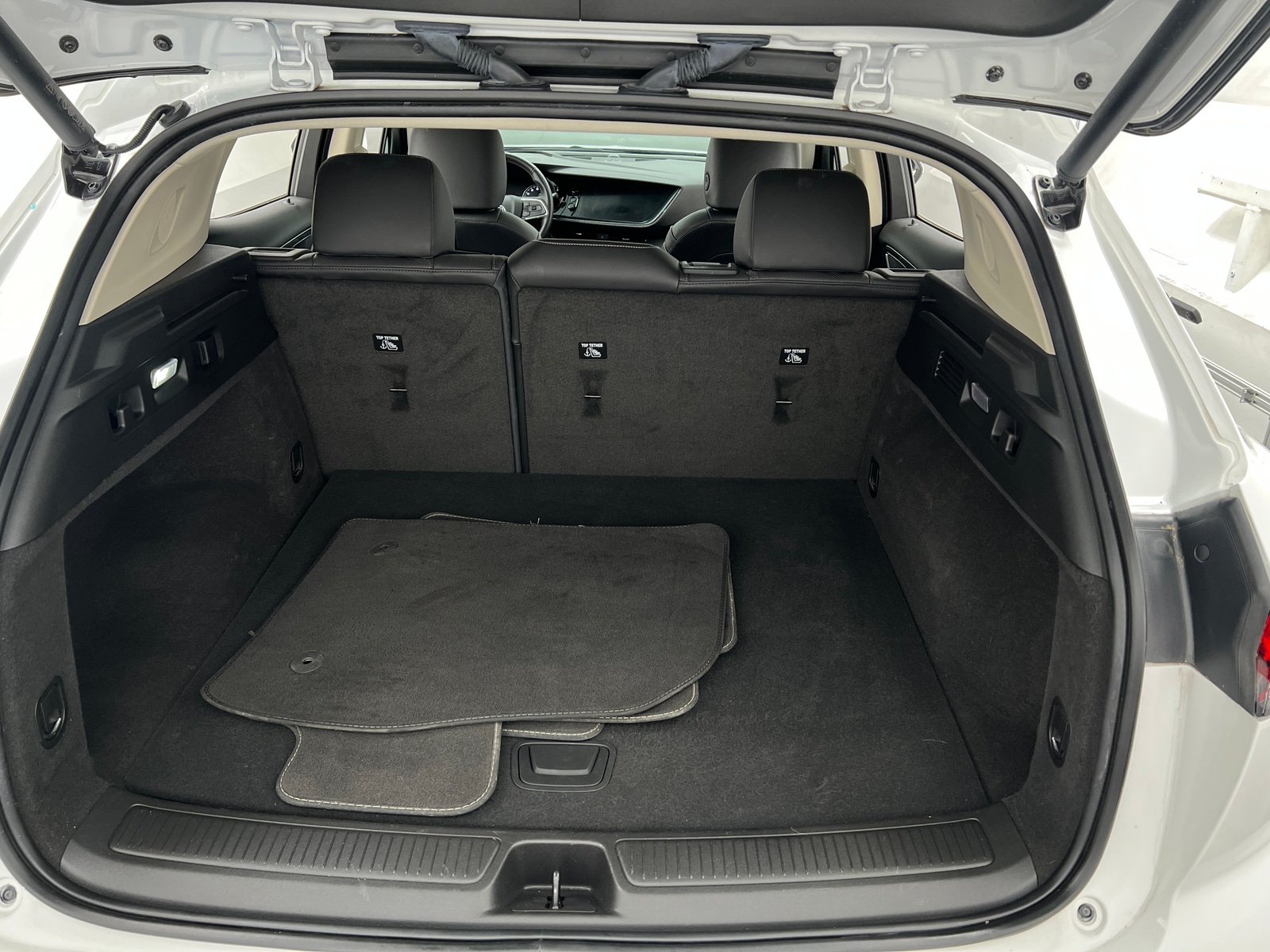 Thumbnail: 2023 Buick Envision - 6
