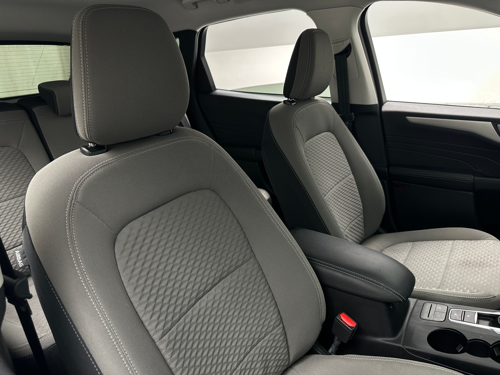 Thumbnail: 2021 Ford Escape - 2